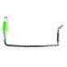 Свингер на велоцепи World4Carp SW22 зелёный (green)
