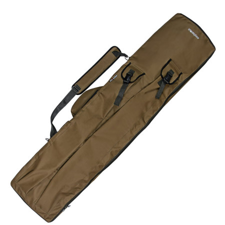 Чехол для удилищ World4Carp Rod Protector 140 4 с катушками + 4 без катушек