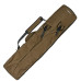 Чехол для удилищ World4Carp Rod Protector 140 4 с катушками + 4 без катушек