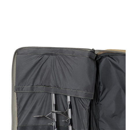 Чехол для удилищ World4Carp Rod Protector 140 4 с катушками + 4 без катушек