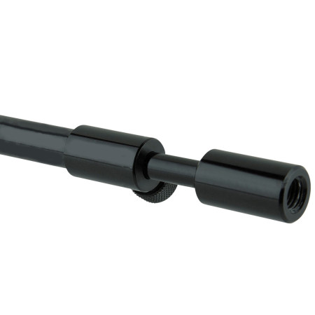 Стойка телескопическая World4Carp 37-63 см