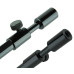 Стойка телескопическая World4Carp 37-63 см