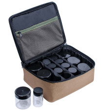 Сумка для насадок World4Carp Bait Box С БАНКАМИ