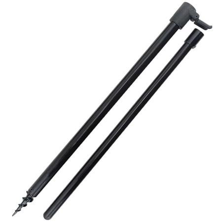 Стойка World4Carp телескопическая винтовая 50-85 cm Стойка World4Carp телескопическая винтовая 50-85 cm