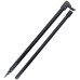 Стойка World4Carp телескопическая винтовая 50-85 cm Стойка World4Carp телескопическая винтовая 50-85 cm