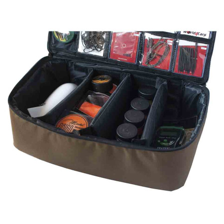 Сумка для рыболовных аксессуаров W4C Tackle Bag Large
