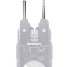 Ограничители удилища для сигнализаторов поклевки World4Carp FA214 (snag ears), 1 шт.
