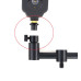 Адаптер быстросъемный World4Carp Евро, Quick Release Adapter Euro, 1 шт