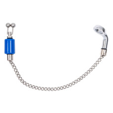 Индикатор поклевки World4Carp Mini Hanger Kit steel chain синий (blue)