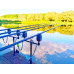 Набор стоек с телескопическими буз барами World4Carp Stand Kit Universal MAX 2