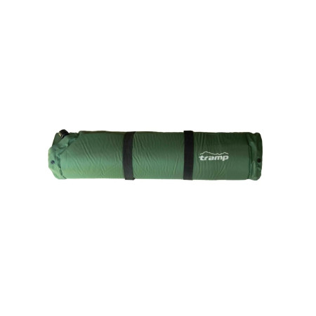 Коврик самонадувающийся Tramp green 188х66х5 UTRI-004