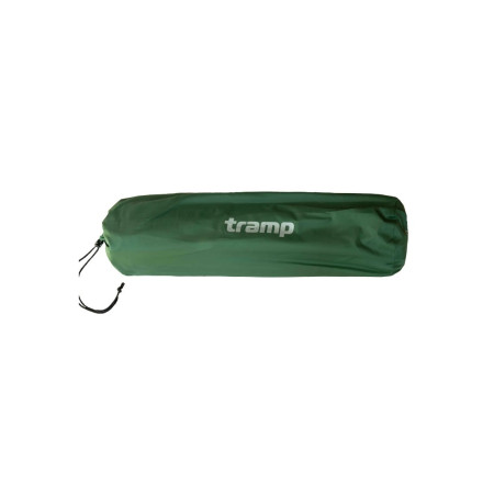 Коврик самонадувающийся Tramp green 188х66х5 UTRI-004