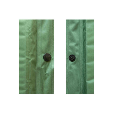 Коврик самонадувающийся Tramp green 188х66х5 UTRI-004