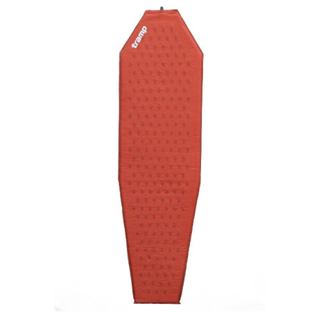 Ковер самонадувающийся Tramp Ultralight TPU оранж 183х51х2,5