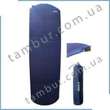 Коврик самонадувающийся Tramp blue 190x60x2,5