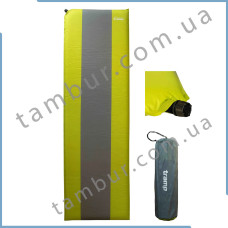 Коврик самонадувающийся Tramp 190х60х5