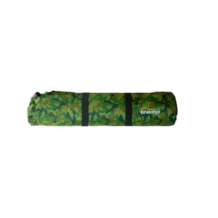 Коврик самонадувающийся Tramp camo 185х65х5
