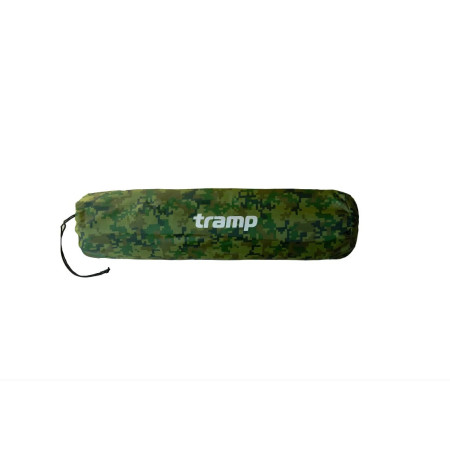 Коврик самонадувающийся Tramp camo 185х65х5