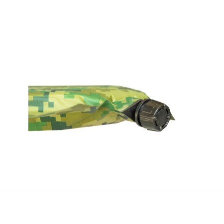 Коврик самонадувающийся Tramp camo 185х65х5
