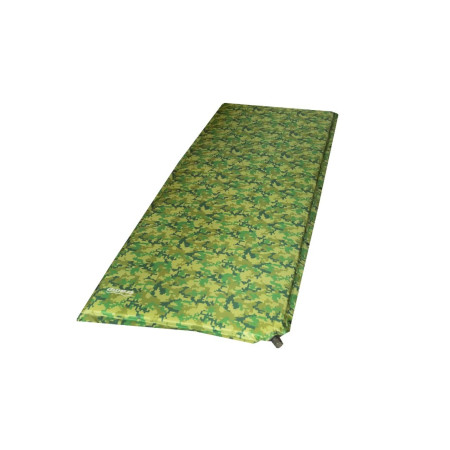 Коврик самонадувающийся Tramp camo 185х65х5