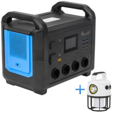 Зарядная станция MUST 1485WH LiFePO4