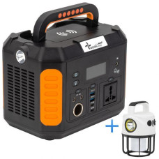 Зарядная станция MUST 450WH LiFePO4