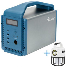 Зарядная станция MUST HBP500 560WH LiCoMnNiO2