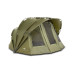 Палатка карповая RANGER EXPERT 2 MAN 175х300х270 +зимнее покрытие