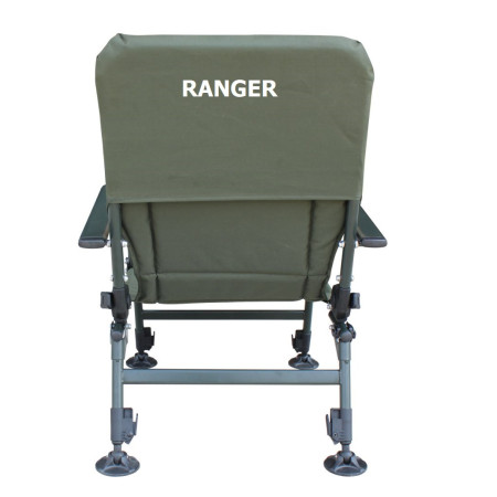 Кресло карповое Ranger SL-111 Кресло карповое Ranger SL-111