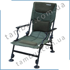 Кресло карповое Ranger SL-111