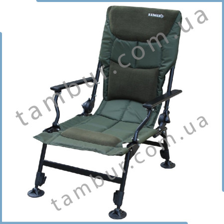 Кресло карповое Ranger SL-111