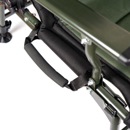 Кресло карповое Ranger Comfort SL-110