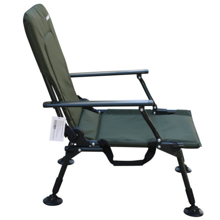 Кресло карповое Ranger Comfort SL-110