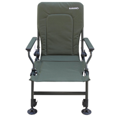 Кресло карповое Ranger Comfort SL-110