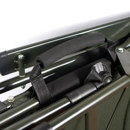 Кресло карповое Ranger Comfort SL-110
