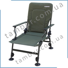 Кресло карповое Ranger Comfort SL-110