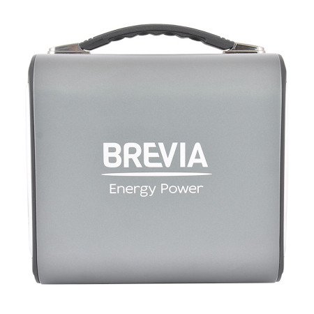Зарядная станция Brevia 500W NCA