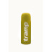 Термос TRAMP Soft Touch 0,75 л, Жовтий