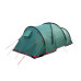 Палатка Tramp Brest 6 (V2) двухкомнатная вместимость 6 человек 585×220×200 см Палатка Tramp Brest 6 (V2) двухкомнатная вместимость 6 человек 585×220×200 см