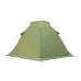 Намет Tramp Cave 3 (V2) зелена (TRT-021-green)
