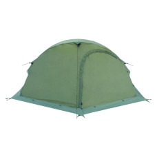 Намет Tramp Sarma 2 (V2) зелена (TRT-030-green)