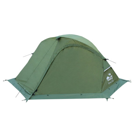 Намет Tramp Sarma 2 (V2) зелена (TRT-030-green)