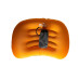 Подушка під голову Tramp Air Head помаранч 43х30см