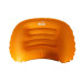 Подушка під голову Tramp Air Head помаранч 43х30см