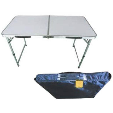 Стол Tramp TRF-003 120*60*54/70