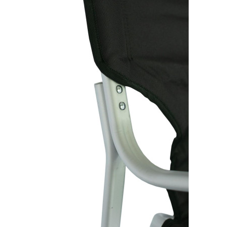 Директорский стул с откидным столом Tramp Delux TRF-020