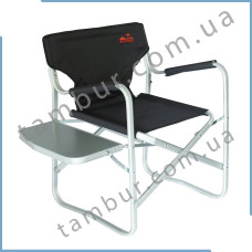 Директорский стул с откидным столом Tramp Delux TRF-020