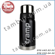 Термос TRAMP Expedition Line 0,5л UTRC-030 Черный