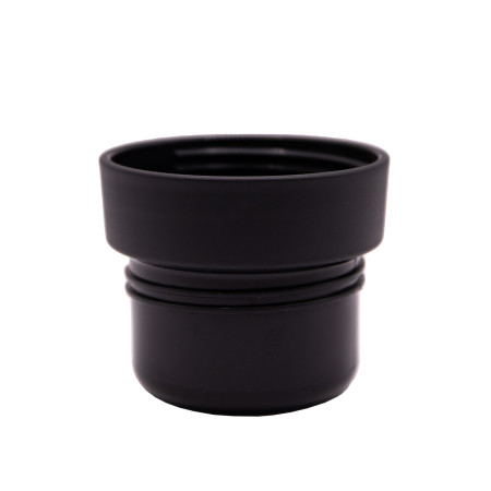 Кришка для термосів TRAMP UTRC-027-031-KRB-black