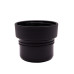 Кришка для термосів TRAMP UTRC-027-031-KRB-black